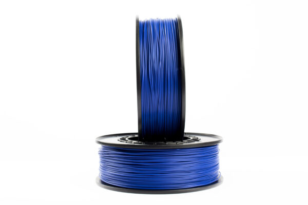 PLA-Stik Ultramarine Blue RAL 5002 - Image 3