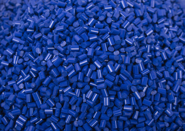PLA-Stik Ultramarine Blue RAL 5002 - Image 4