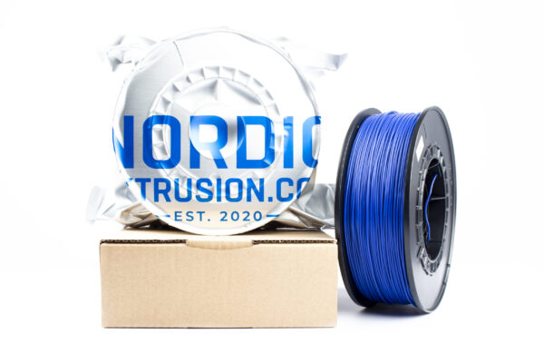 PLA-Stik Ultramarine Blue RAL 5002