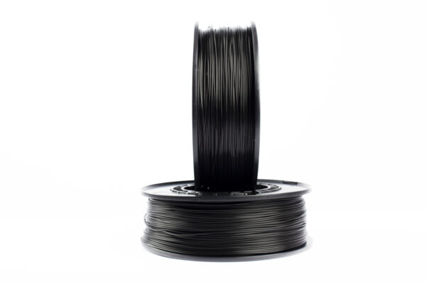 PLA-Stik Jet Black RAL 9005 - Image 2