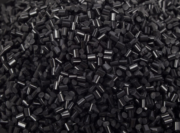 PLA-Stik Jet Black RAL 9005 - Image 4