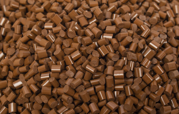 PLA-Stik Fawn Brown RAL 8007 - Image 4