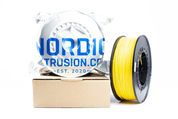 PLA-Stik Traffic Yellow RAL 1023