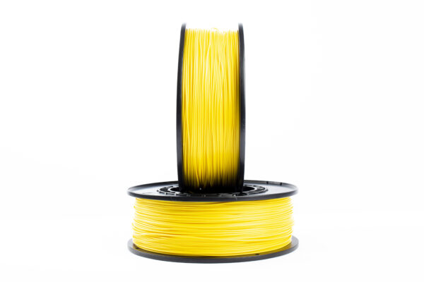 PLA-Stik Traffic Yellow RAL 1023 - Image 2