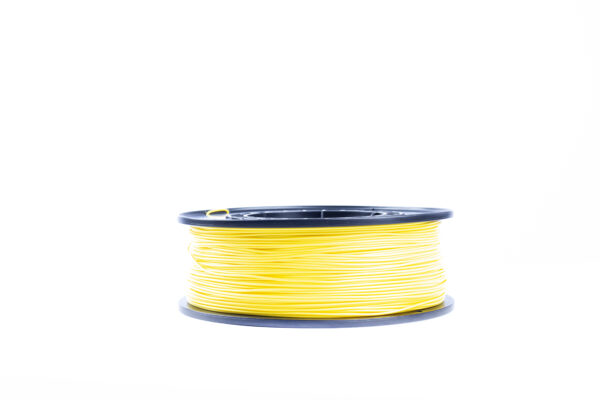 PLA-Stik Traffic Yellow RAL 1023 - Image 3
