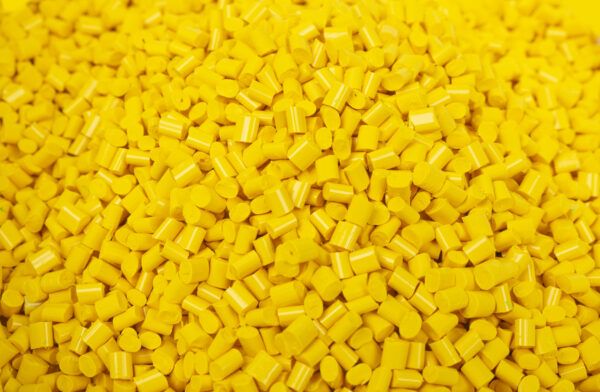 PLA-Stik Traffic Yellow RAL 1023 - Image 4