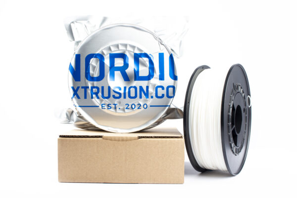 PLA-Stik Pure White RAL 9010