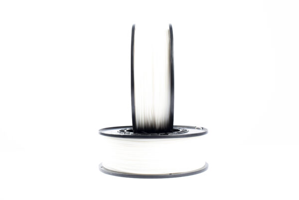 PLA-Stik Pure White RAL 9010 - Image 2