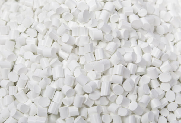 PLA-Stik Pure White RAL 9010 - Image 4