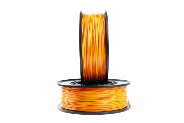 PLA-Stik Bright Red Orange RAL 2008 - Image 2