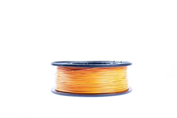 PLA-Stik Bright Red Orange RAL 2008 - Image 3