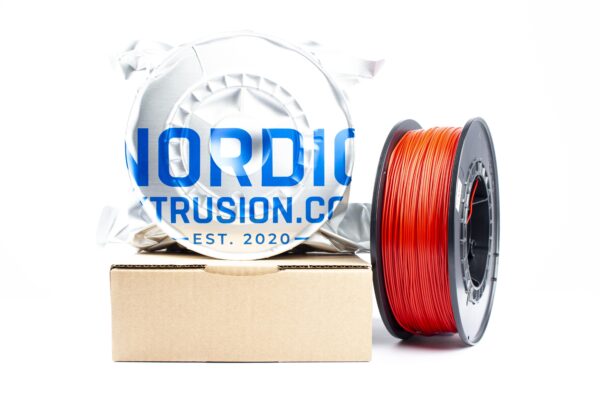 PLA-Stik Traffic Red RAL 3020