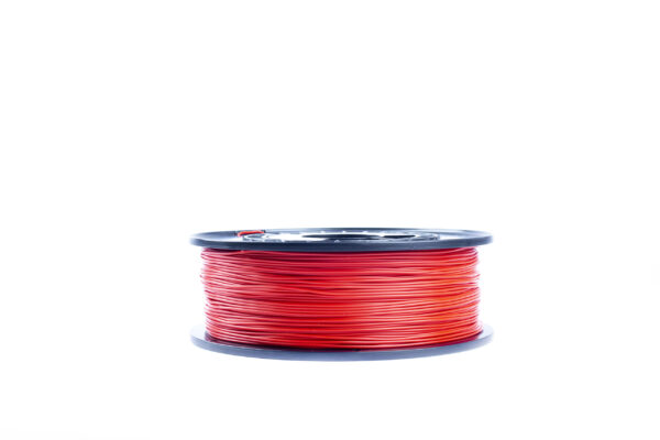 PLA-Stik Traffic Red RAL 3020 - Image 3